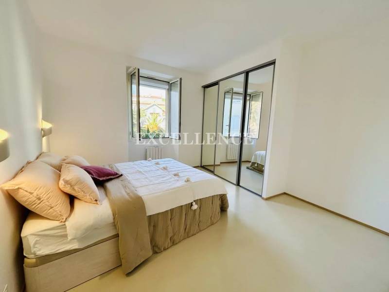 appartement 3 chambres à vendre avec vue mer