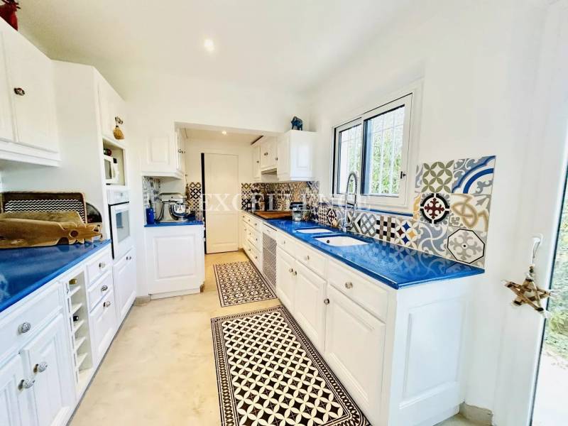 Villa 5 pièces Sainte Maxime  