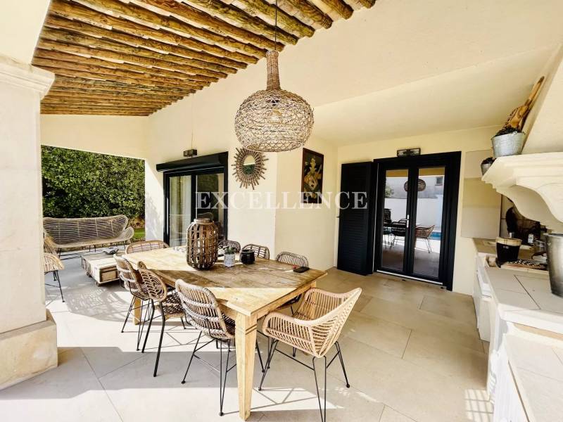 Villa 5 pièces Sainte Maxime  