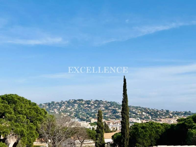 Villa 5 pièces Sainte Maxime  