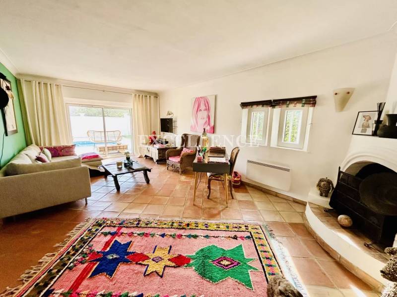 Villa 5 pièces Sainte Maxime  