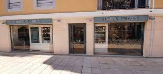 salon de coiffure professionnel Sainte Maxime