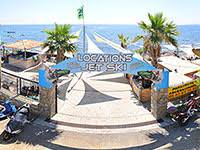 Location de Jet Ski Sainte Maxime