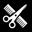 Kelly's coiffure à Sainte Maxime