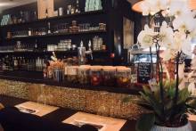 Restaurant Mi Piace Sainte Maxime