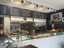 Restaurant italien à Sainte Maxime