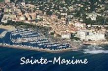 Ville de Sainte Maxime