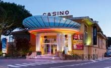 Casino Ste Maxime cote d'azur