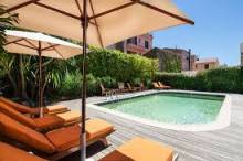 Hôtel 3 étoiles Sainte Maxime