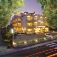 Hôtel 3 étoiles à Sainte Maxime